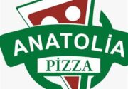 ANATOLİA PİZZA Mezitli