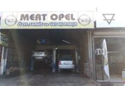 Afyon Mert Opel Özel Servis Yedek Parça-05359542482