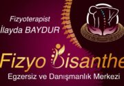 Fizyobisanthe Egzersiz ve Danışmanlık Merkezi