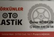 Körkünler Oto Lastik Jant