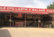 ŞİLE OTO LASTİK