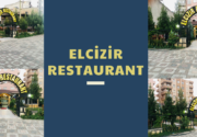 El Cizir Restaurant
