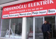 Orhanoğlu Elektrik