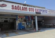 Sağlam Oto Ekspertiz