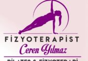 Fizyoterapist Ceren Yılmaz Pilates & Fizyoterapi