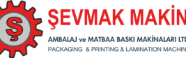 Şevmak Makina