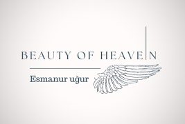 Beauty of heaven