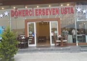 Dönerci Erseven Usta Tuzla da Et Dönerci