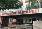 SEYDİŞEHİR PASTANESİ