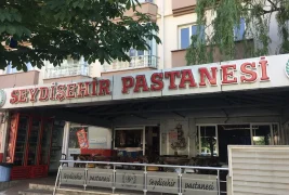 SEYDİŞEHİR PASTANESİ